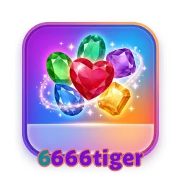 6666tiger