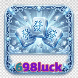 698luck