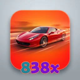 838x