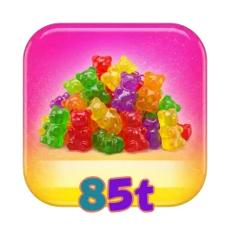 85t
