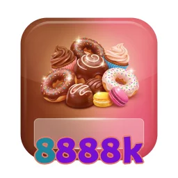 8888k