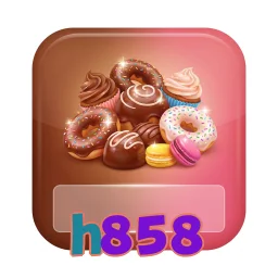 h858
