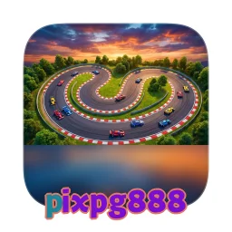 pixpg888